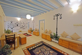 Villa Waves